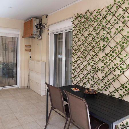Evaggelia'S Apartments 2 Διαμονή Σαν Το Σπίτι Σας Kozani Esterno foto