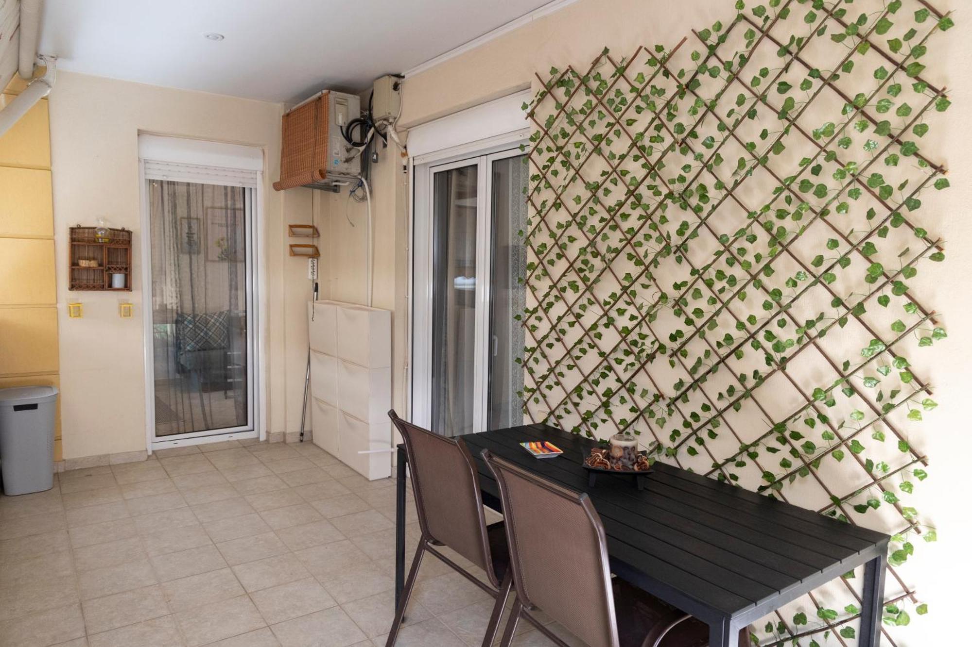 Evaggelia'S Apartments 2 Διαμονή Σαν Το Σπίτι Σας Kozani Esterno foto