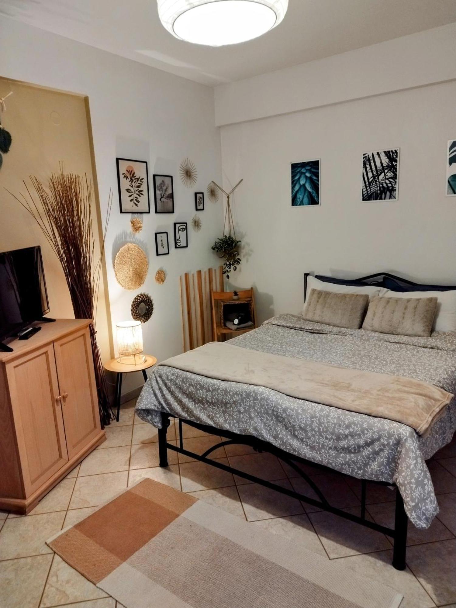 Evaggelia'S Apartments 2 Διαμονή Σαν Το Σπίτι Σας Kozani Esterno foto