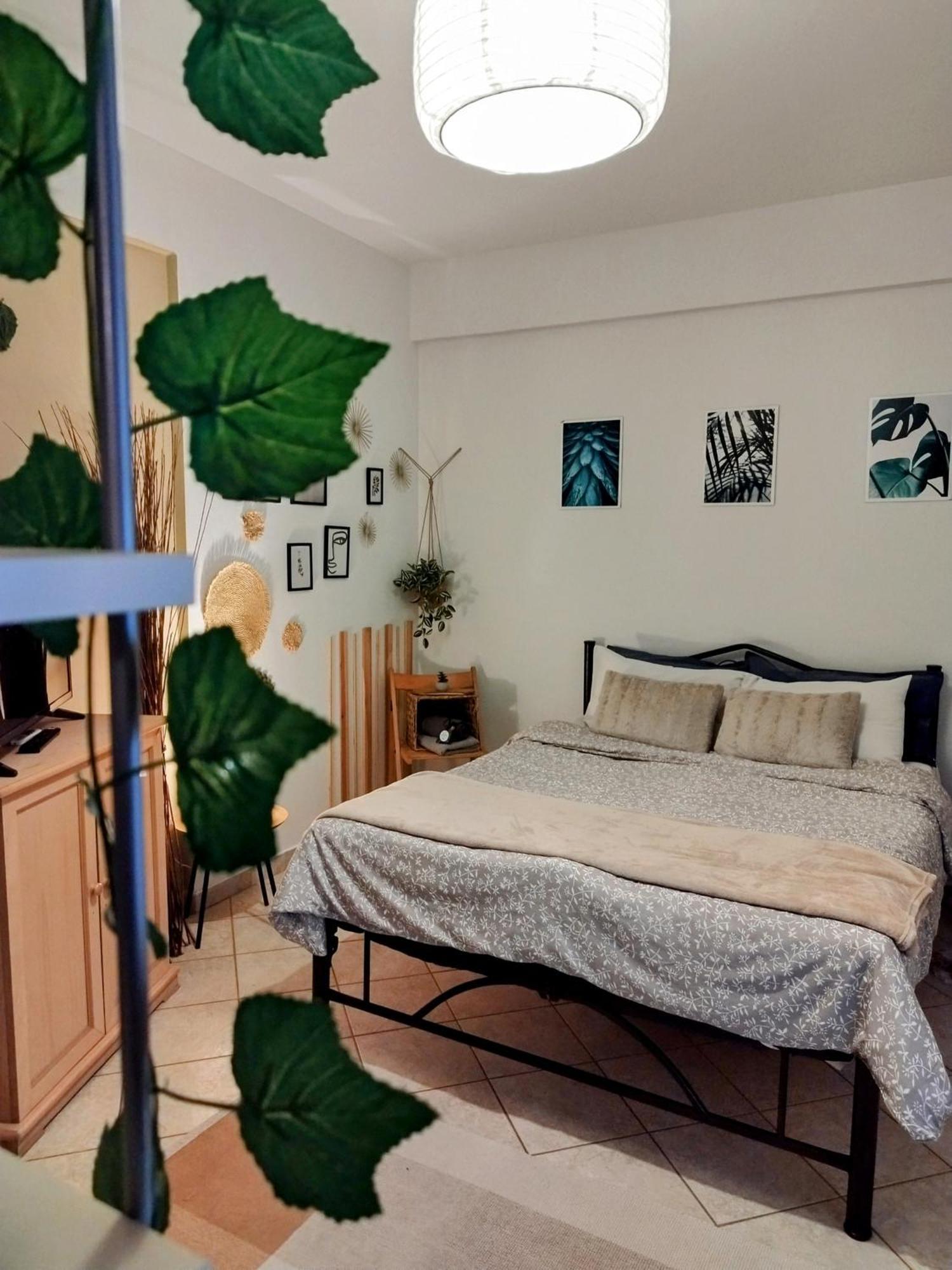 Evaggelia'S Apartments 2 Διαμονή Σαν Το Σπίτι Σας Kozani Esterno foto